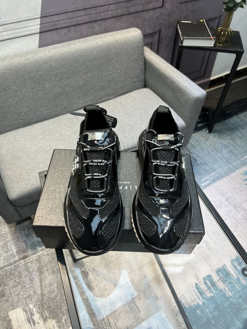 Philipp Plein Shoes